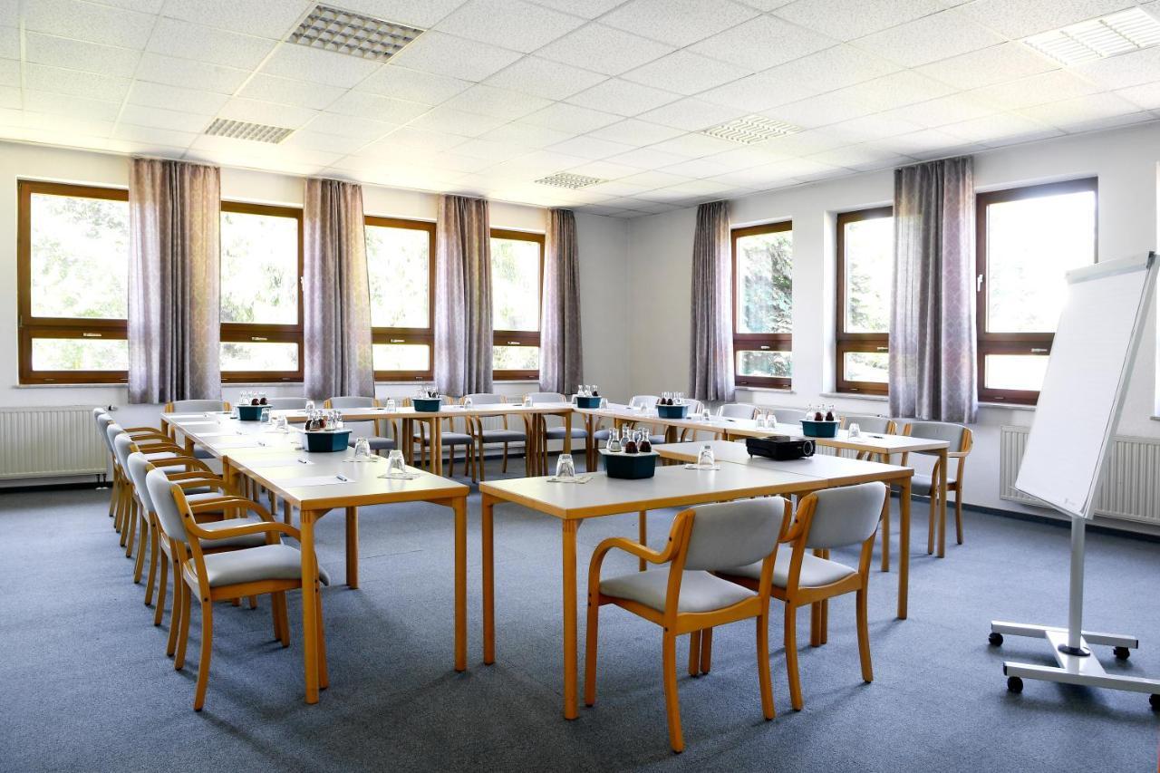 Hotel Im Kraeutergarten Cursdorf 外观 照片